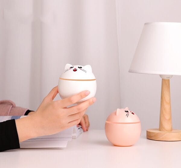 Mini humidifier - Image 5