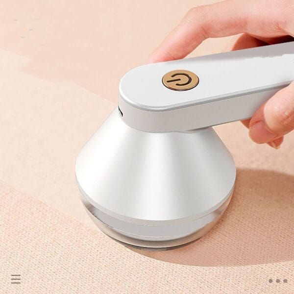 Pilling Ball Remover Sweater Hair Remover - Image 3