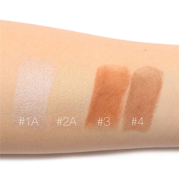 PERFECTION FACE CONTOUR HIGHLIGHTER - Image 2