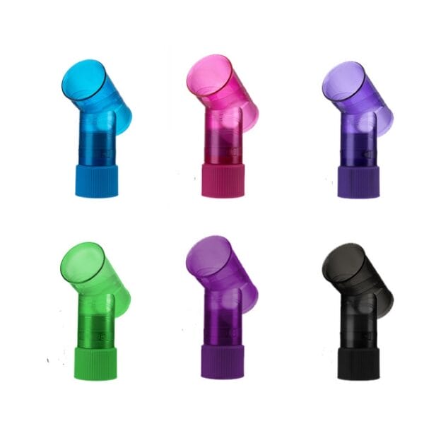 Hair dryer magic curls - Image 5
