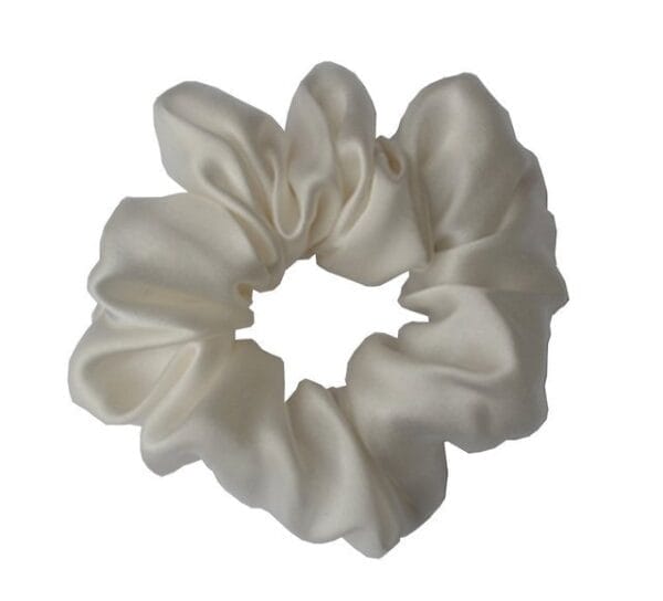 Silk hair ring - Image 9