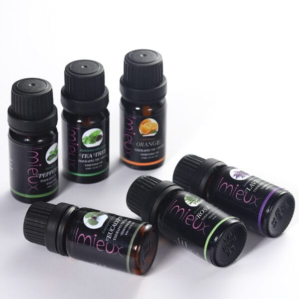 Single herbal massage aromatherapy essential oil - Image 5