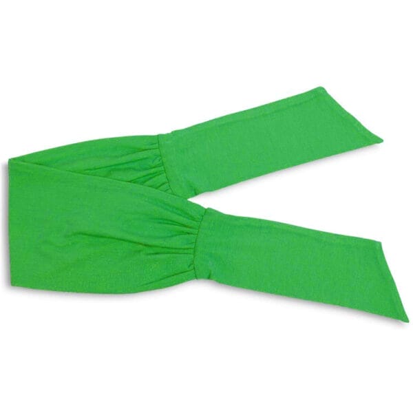 Knotted Hair Band Yoga Hair Band Sports Head Band Elastic Broad Band Bandana - Image 9