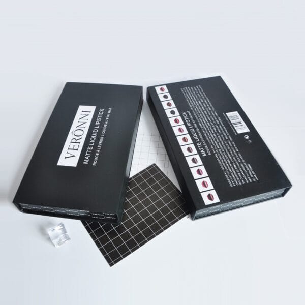 12 lipstick gift box set - Image 6