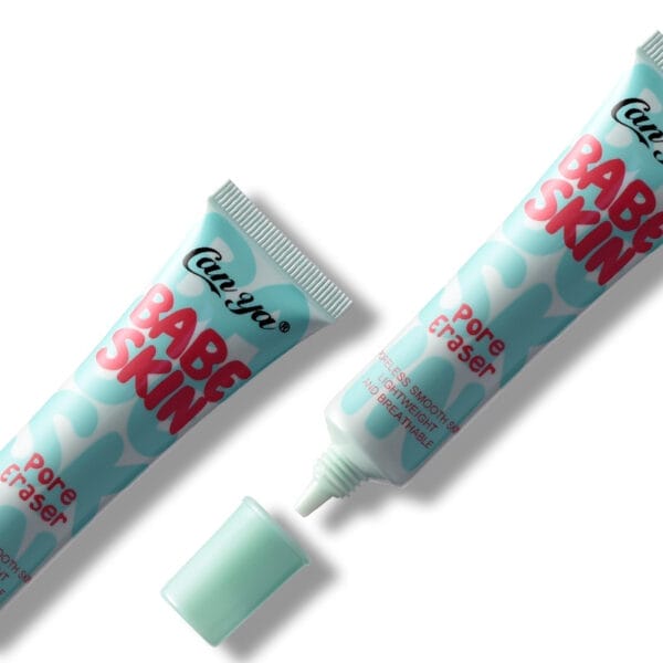 Canya Whitening And Moisturizing Makeup, White And Moisturizing Makeup, White And Moisturizing Cream - Image 2