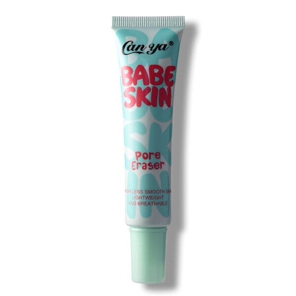 Canya Whitening And Moisturizing Makeup, White And Moisturizing Makeup, White And Moisturizing Cream - Image 5