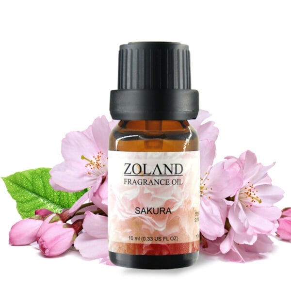10ml diffuser aromatherapy oil - Image 5