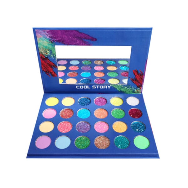 Glow Eyeshadow Stage - Image 4