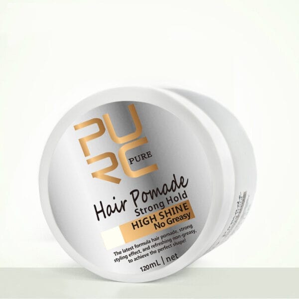 Protect hair oil - Image 2