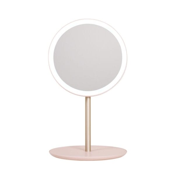 LED Folding Mirror Make-up mirror - Image 10