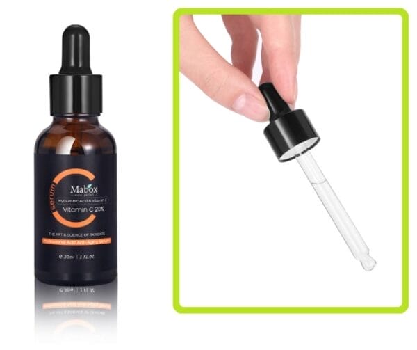 Compound Skin Care Essential Oil Facial Conditioning Skin Oil Facial Moisturizing Compound Massage Oil Brightens Skin Tone - Image 4