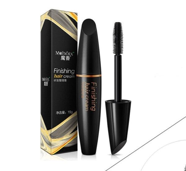 Small Broken Hair Finishing Sticks Refreshing Not Greasy Shaping Gel Cream Hair Wax Stick - Image 7
