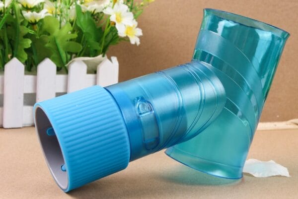 Hair dryer magic curls - Image 4