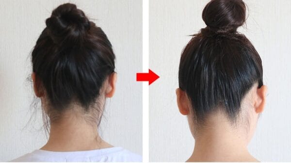 Small Broken Hair Finishing Sticks Refreshing Not Greasy Shaping Gel Cream Hair Wax Stick - Image 9