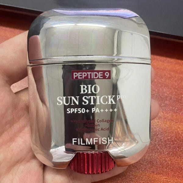 Waterproof And Sweatproof UV Protection Sun Block Stick - Image 7