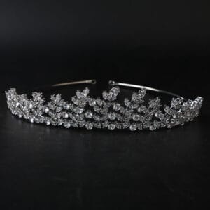 Jane Eyre Jewelry Bride Crown