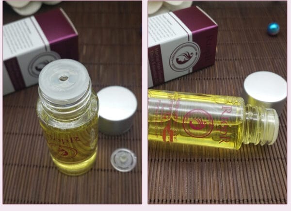 Fast Powerful Hair Growth Products Essential Oil Liquid Treatment Preventing Hair Loss Hair Care 20ml - Image 4