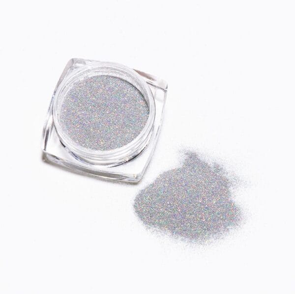 Nail Rainbow Powder Laser Mirror Powder - Image 6