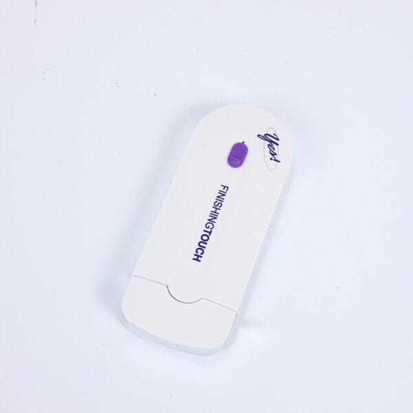 1pcs Hair Remover Touch Unisex
