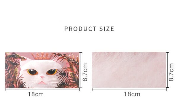 New noble pet twelve-color animal eyeshadow - Image 2