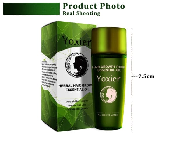 LUMINA OIL - Image 7