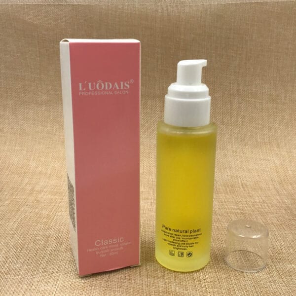 Hair care essential oil - Image 3