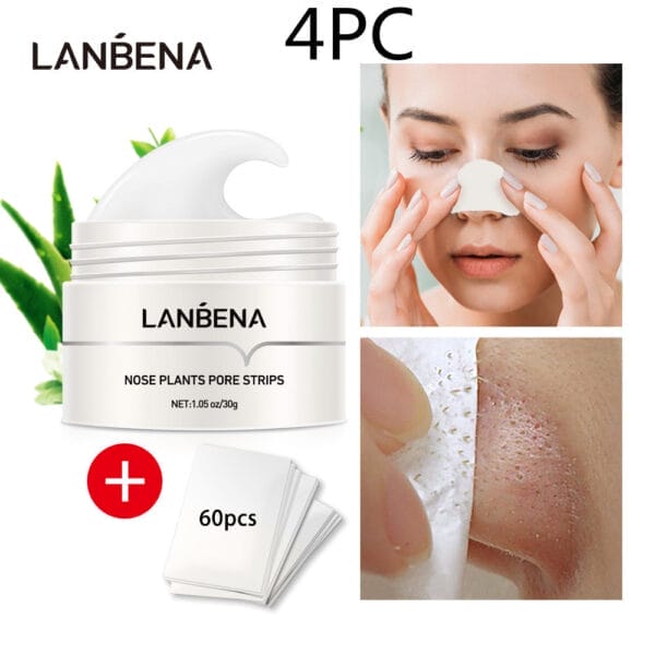 Pore Treatment Serum Pore Treatment Serum - Image 4