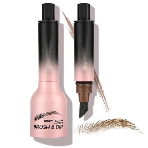 Eyebrow Cream Waterproof Not Smudge Add Charm - Image 9