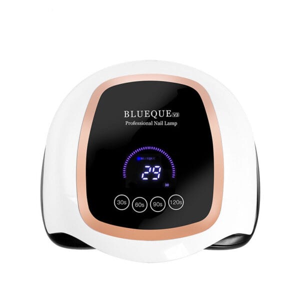 BLUEQUE nail lamp - Image 4