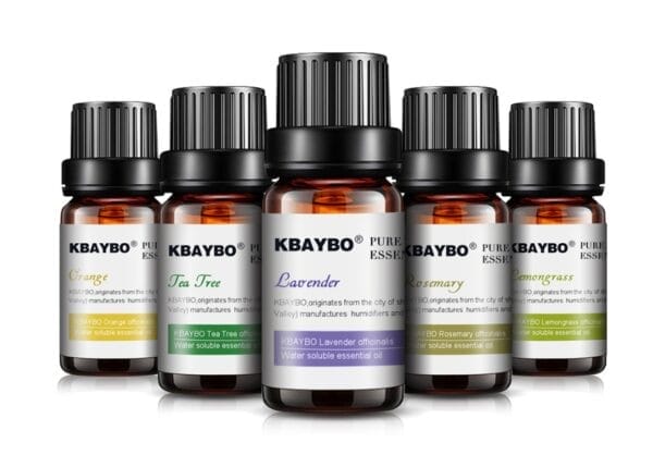 Botanical Aromatherapy Essential Oil - Image 4