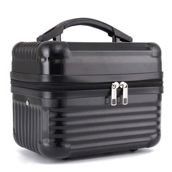 Pp Portable Women's Suitcase Large Capacity - Image 6