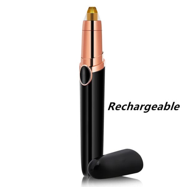 Multifunction Eyebrow trimmer - Image 4