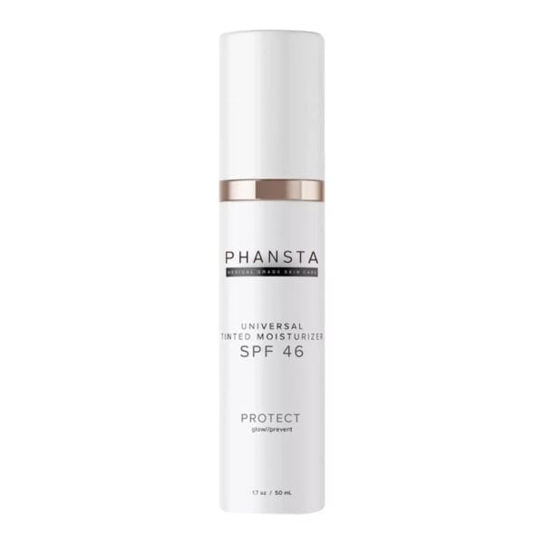 Anti-aging Moisturizing Cream One-piece Light Color Face Sunscreen - Image 2