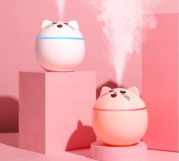 Mini humidifier - Image 2