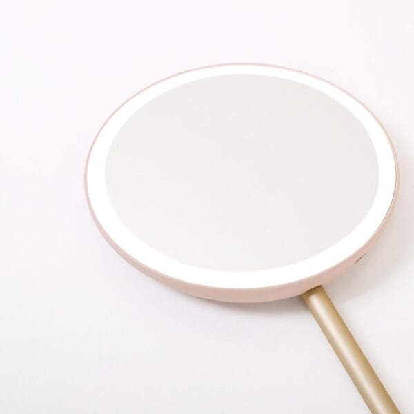 LED Folding Mirror Make-up mirror - Image 5