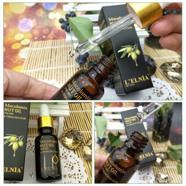 Hair essential oils - Image 6