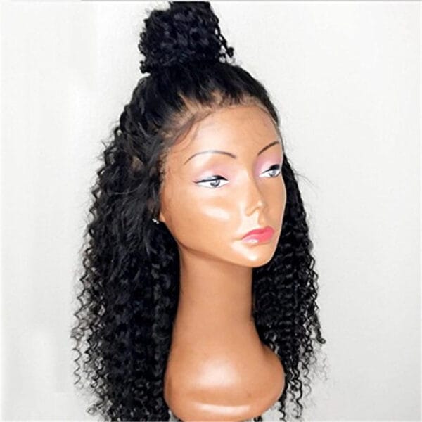 African small curly hair - Image 8