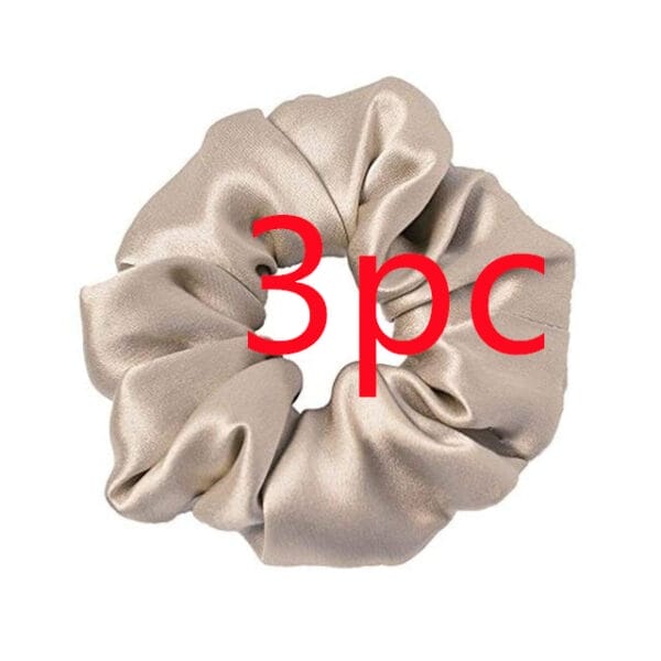 Silk hair ring - Image 10