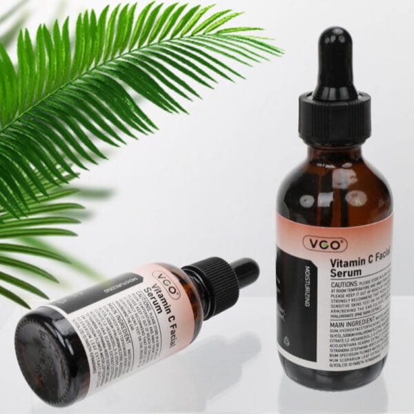 Vitamin C Facial Serum - Image 2