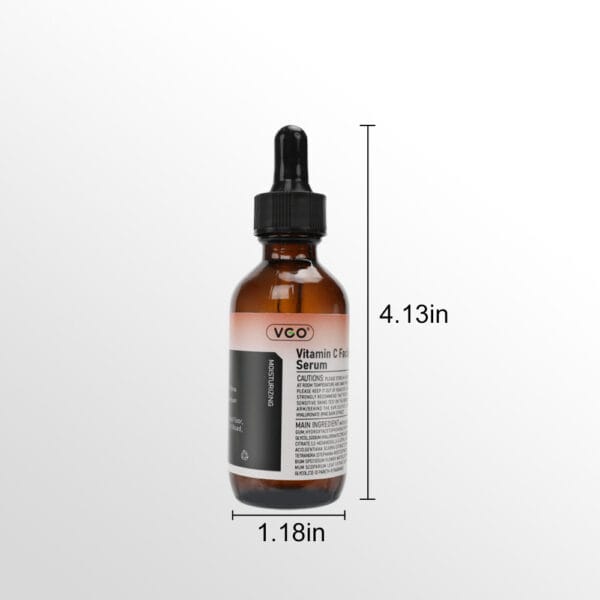 Vitamin C Facial Serum - Image 3