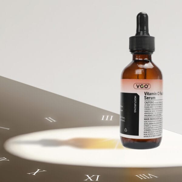 Vitamin C Facial Serum - Image 4