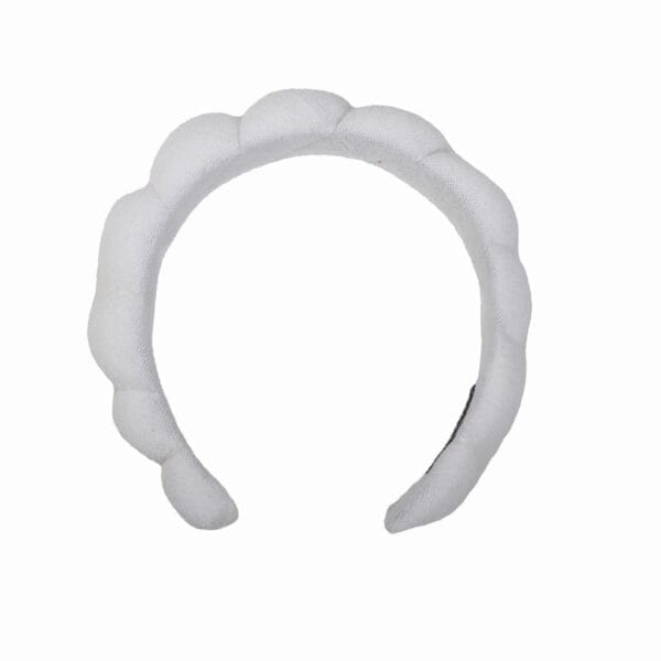 SPA Headband Band Shampoo Hair Band - Image 3