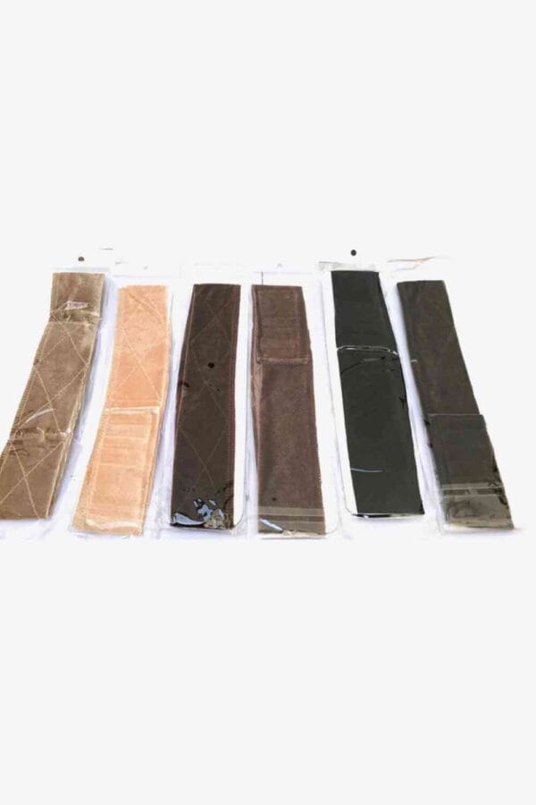 Wig fixed headband Velcro - Image 9