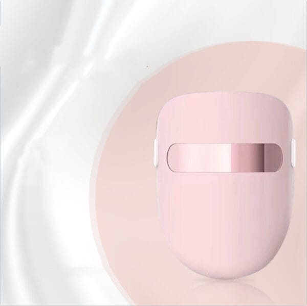 Household facial mask photon acne rejuvenation instrument - Image 8