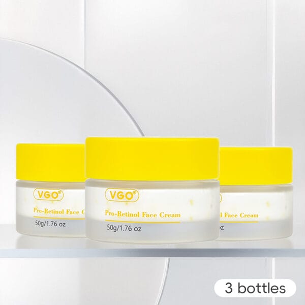 Pro-Retinol Face Cream - Image 8