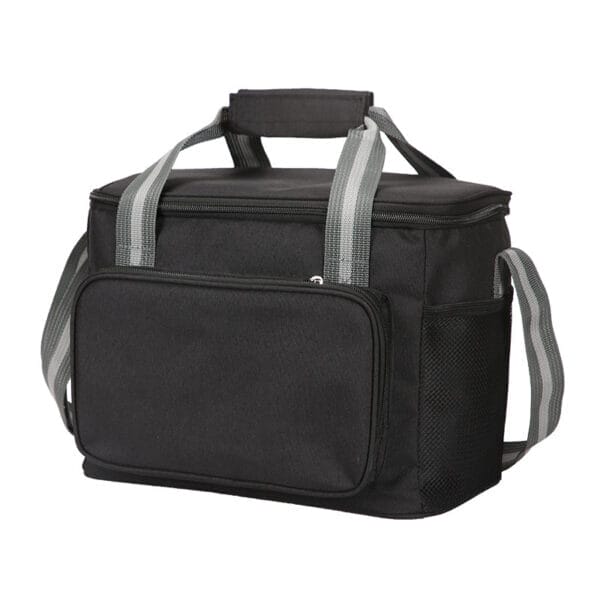 Thickened Outdoor Oxford Cloth Portable Cooler Bag - Image 3