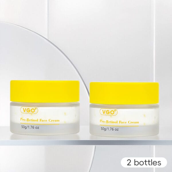 Pro-Retinol Face Cream - Image 6