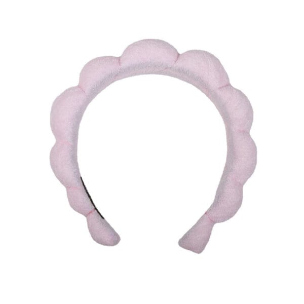 SPA Headband Band Shampoo Hair Band - Image 7