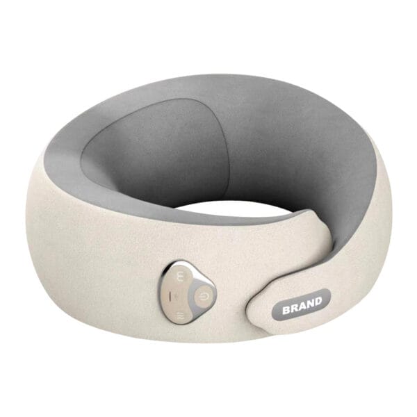 Multi-purpose Electric Kneading Neck Massager - Image 3