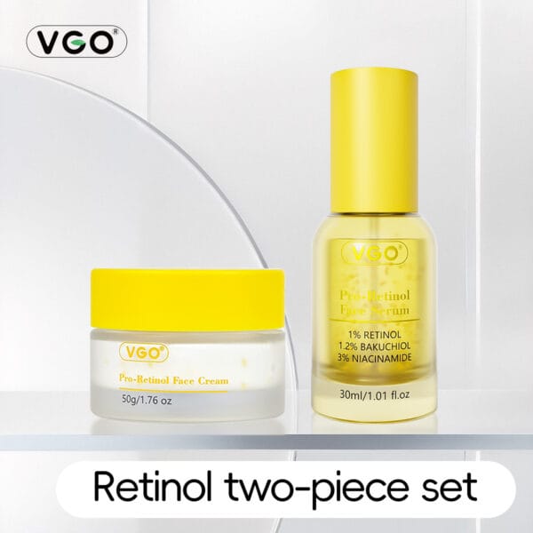 Pro-Retinol Face Cream - Image 5